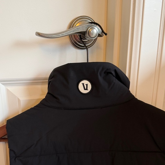 Vuori Women’s Canyon Insulated Vest - Picture 5 of 5